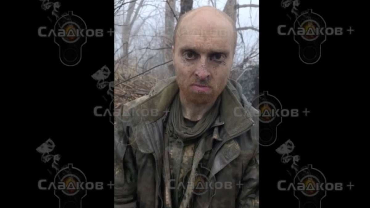 Australian believed dead in Russia-Ukraine war