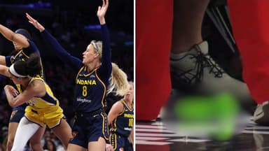 Sex toys are being thrown at WNBA games to promote crypto