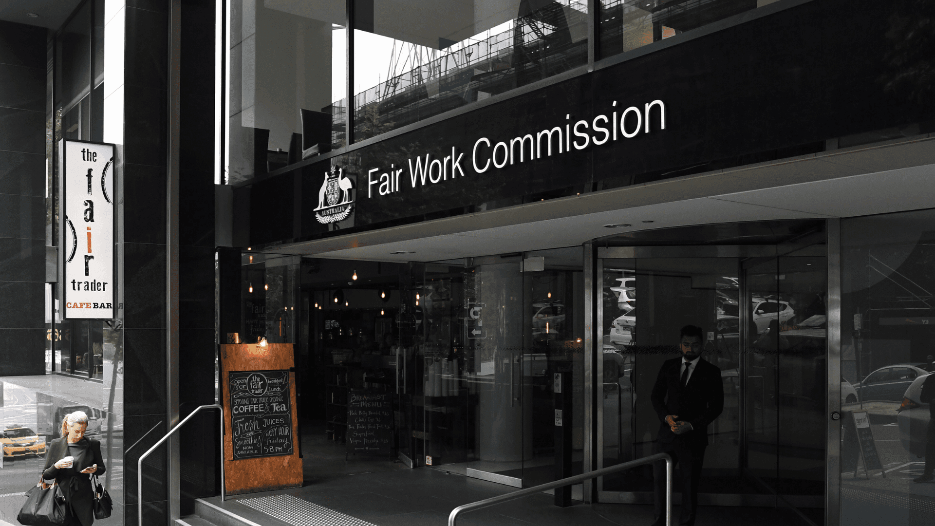 Fair Work: 250k workers underpaid last financial year