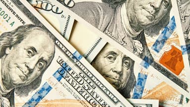 US interest rates have dropped for the first time since 2020