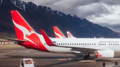 Qantas fined $90m for illegal sacking during the pandemic