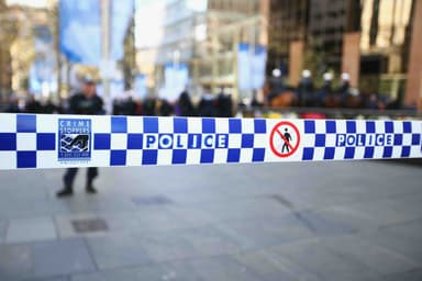 Four Sydney teens charged with sexual assault of 17yo girl