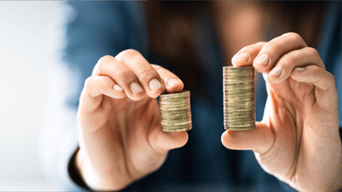 The gender pay gap in Australia is at its lowest ever level