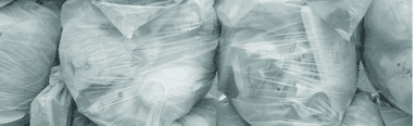 A soft plastics recycling program used by supermarkets has been paused indefinitely