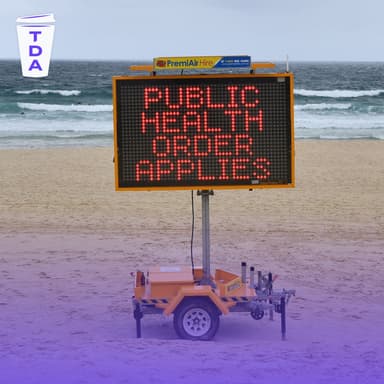 How Australia will prepare for the next pandemic