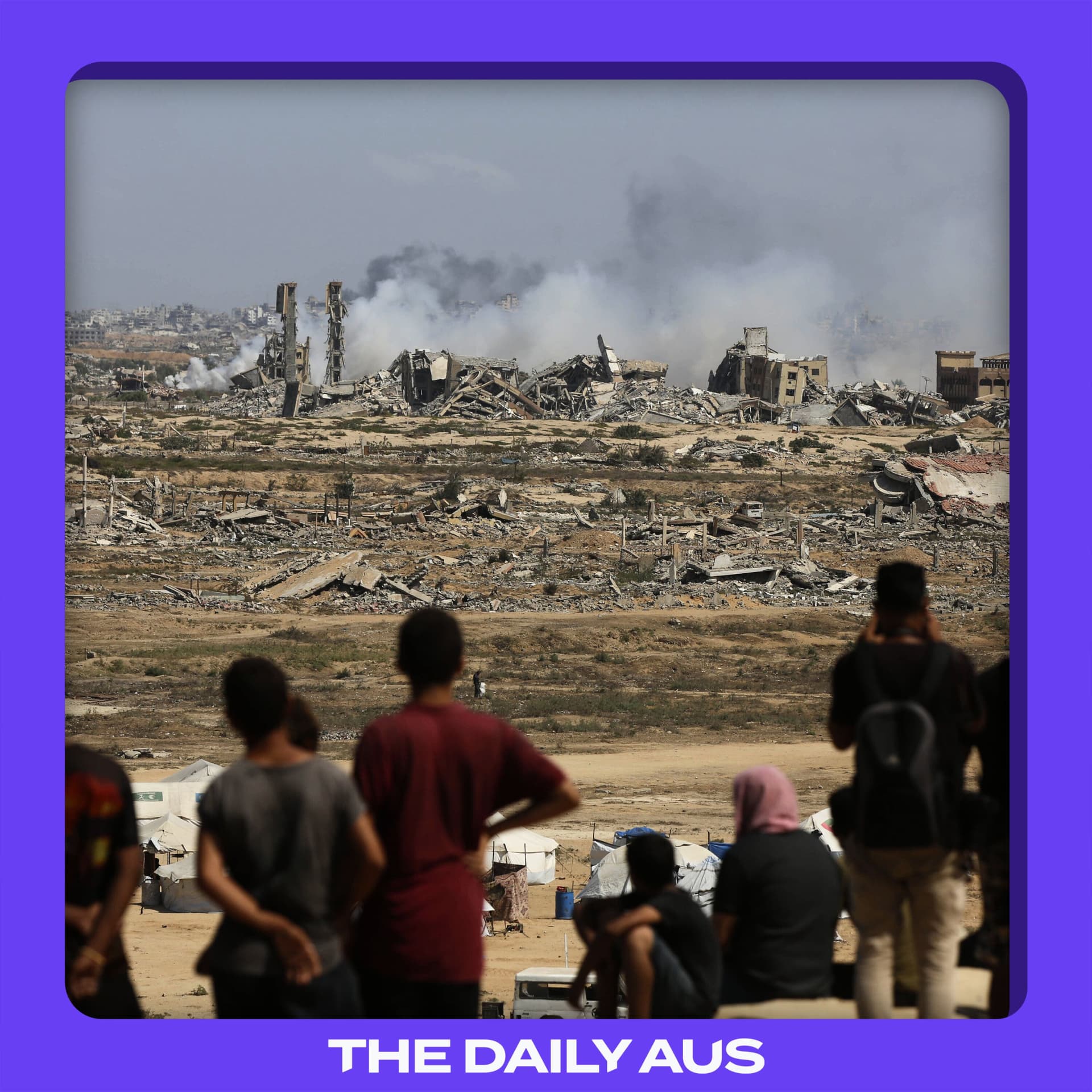 How close are we to an Israel-Hamas ceasefire