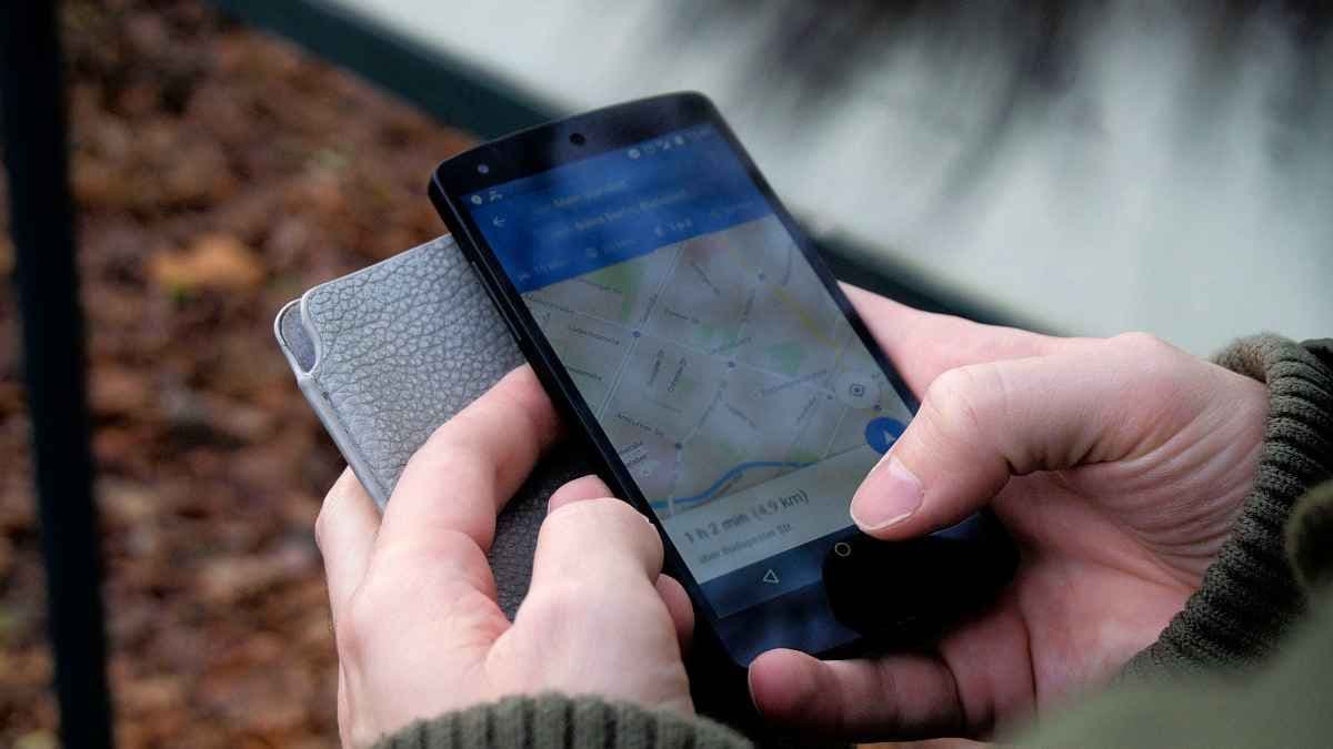 Quarter of GPS tracking device purchases linked to domestic violence in NSW