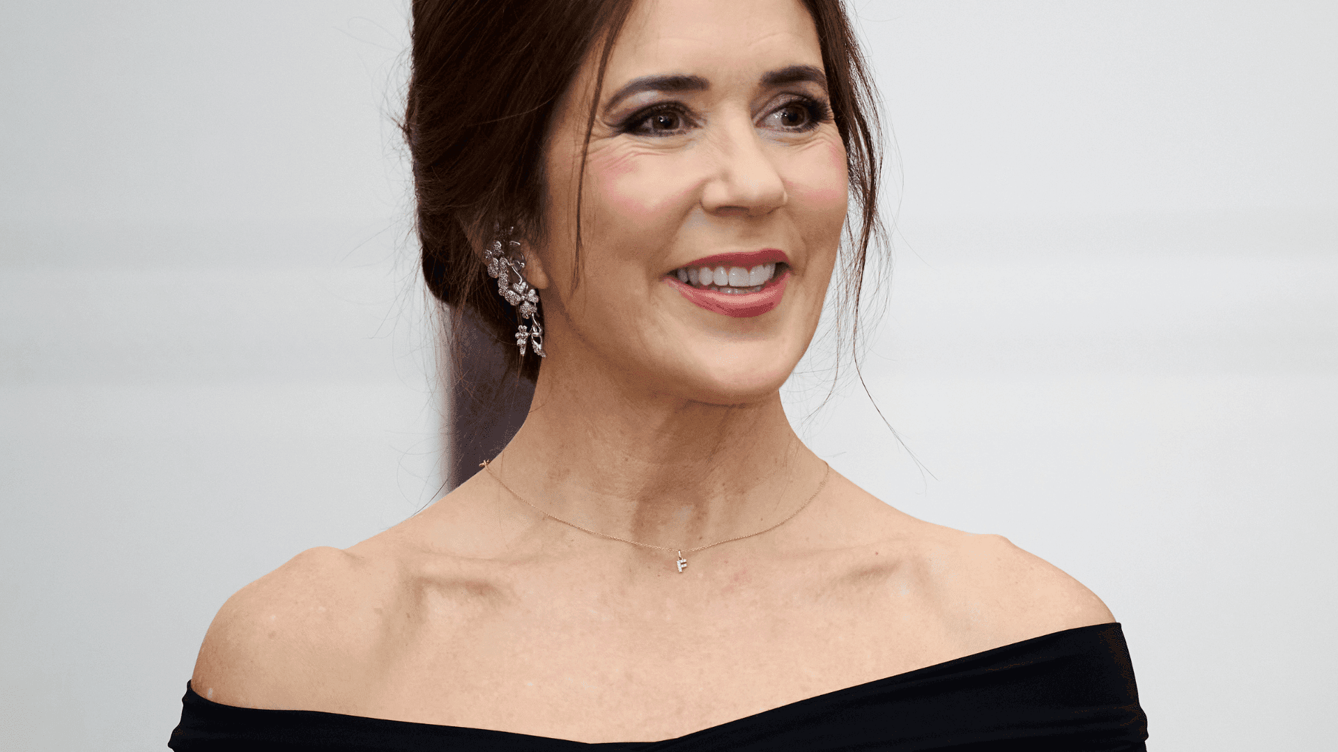 Mary to become Queen of Denmark