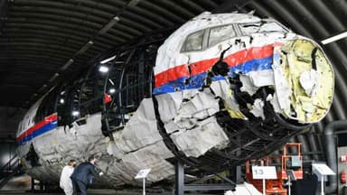 UN finds Russia responsible for the downing of MH17 flight