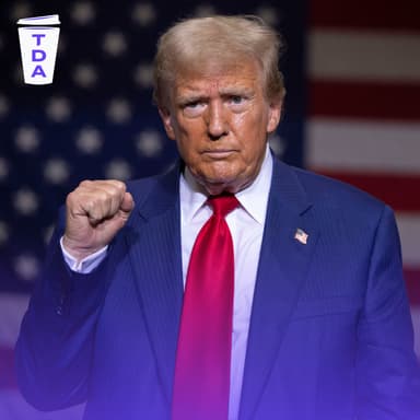 Trump, tariffs, taxes and tech: How it impacts you