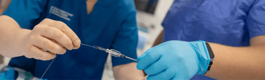 Scientists developing needle-free way to measure glucose