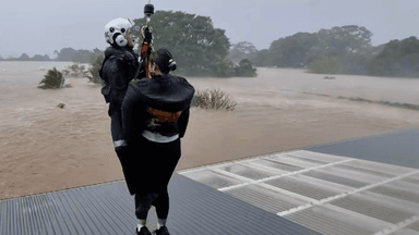 What you need to know about the historic floods in NSW