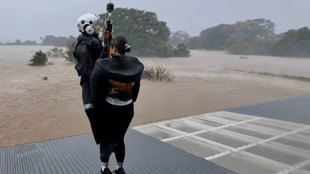 What you need to know about the historic floods in NSW