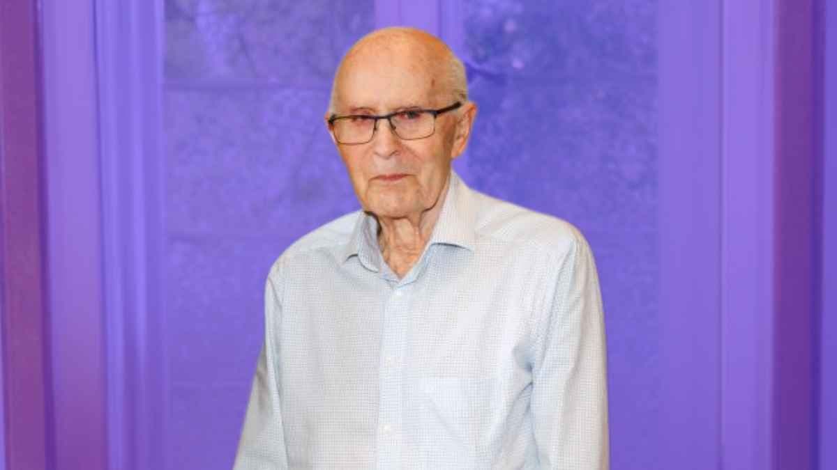 An Australian is among 2025 Nobel Prize in Chemistry winners