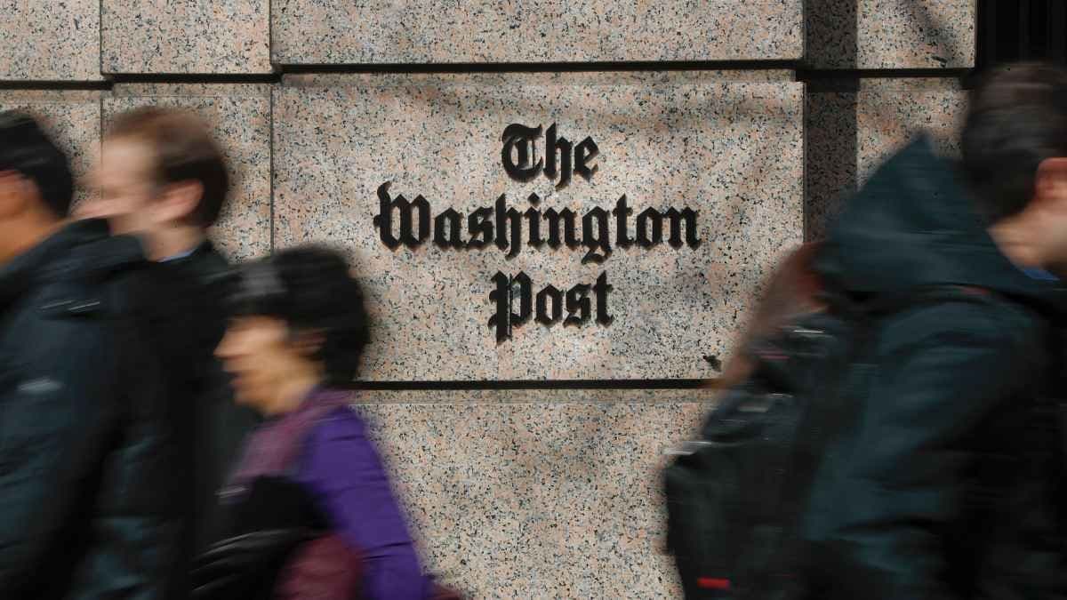 Should the media tell you who to vote for?
