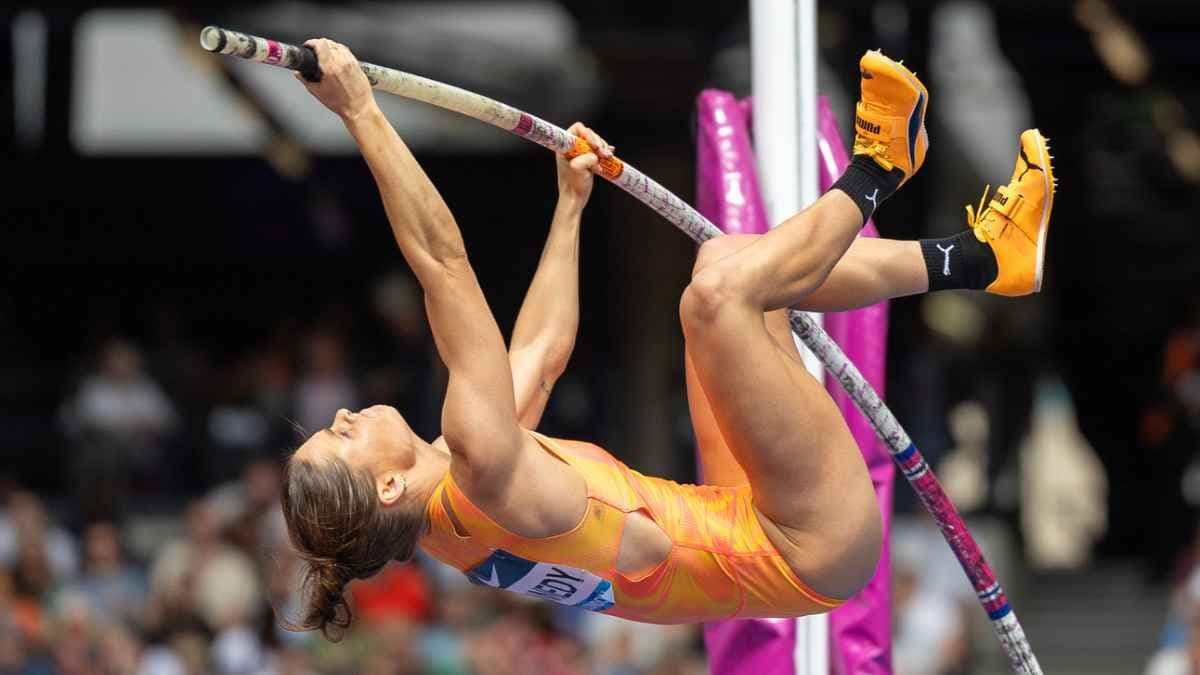 Australia’s Olympics schedule — day 10