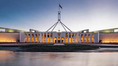 339 complaints made to Parliament’s new HR agency in 9 months