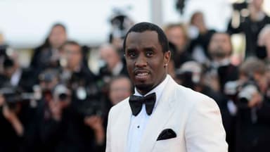 Diddy responds to CCTV footage showing assault of former partner