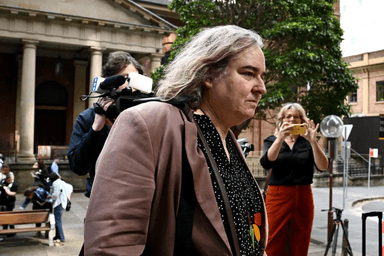 Court upholds transgender woman's discrimination claims