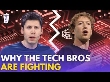 The $100 million AI job offers