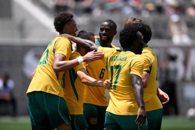 Your guide to Australia's group at the 2026 men's World Cup