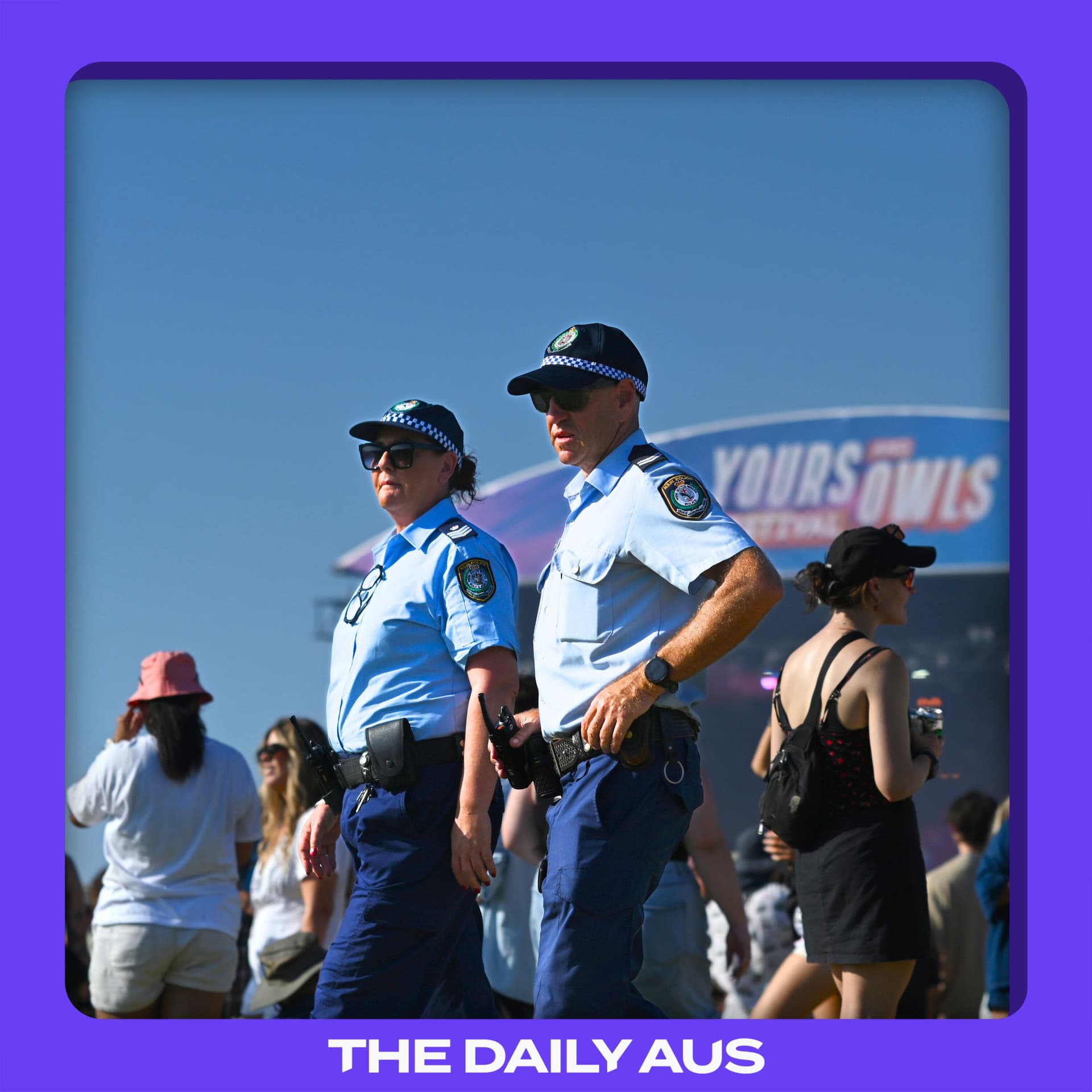 The call to end police strip searches