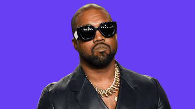 Kanye West's antisemitic shirt shop has been shut down