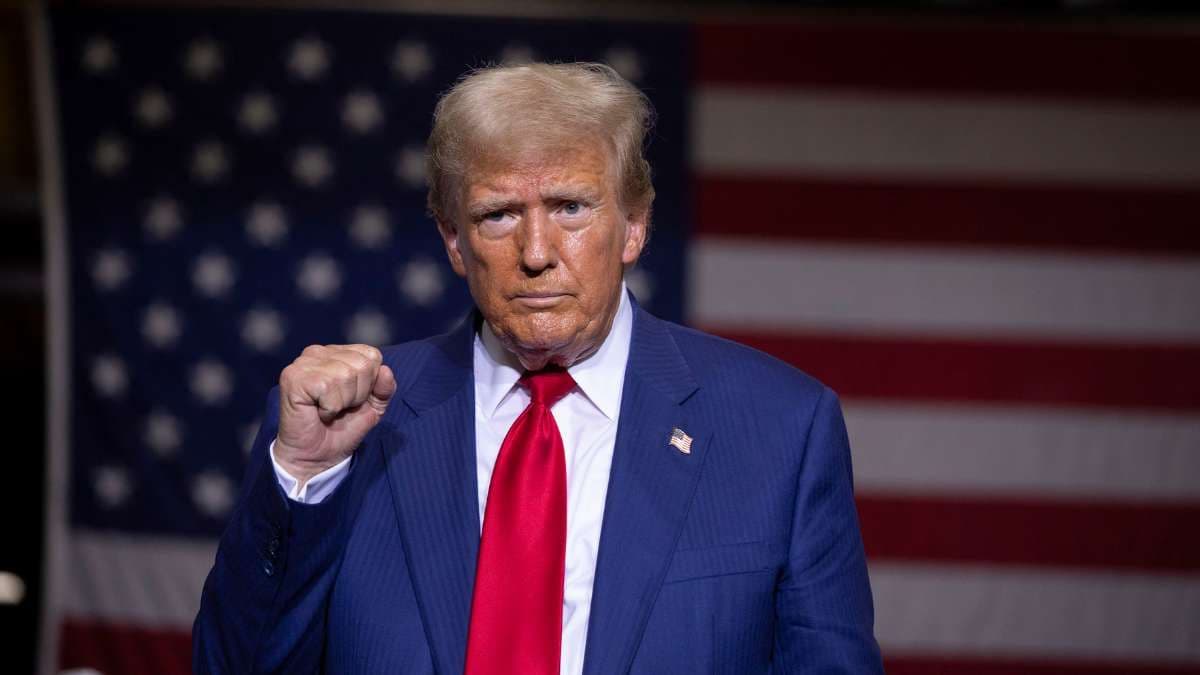 What could Trump’s metal tariffs mean for Australia?