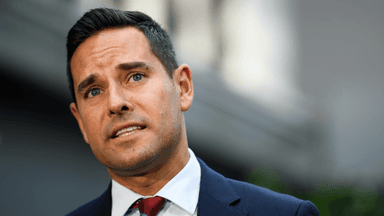 NSW has banned LGBTQA+ conversion practices