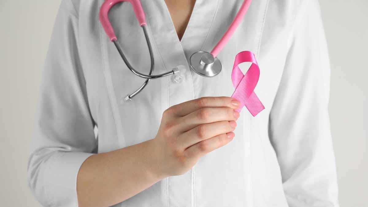 Aussies are most diagnosed with breast cancer in the world