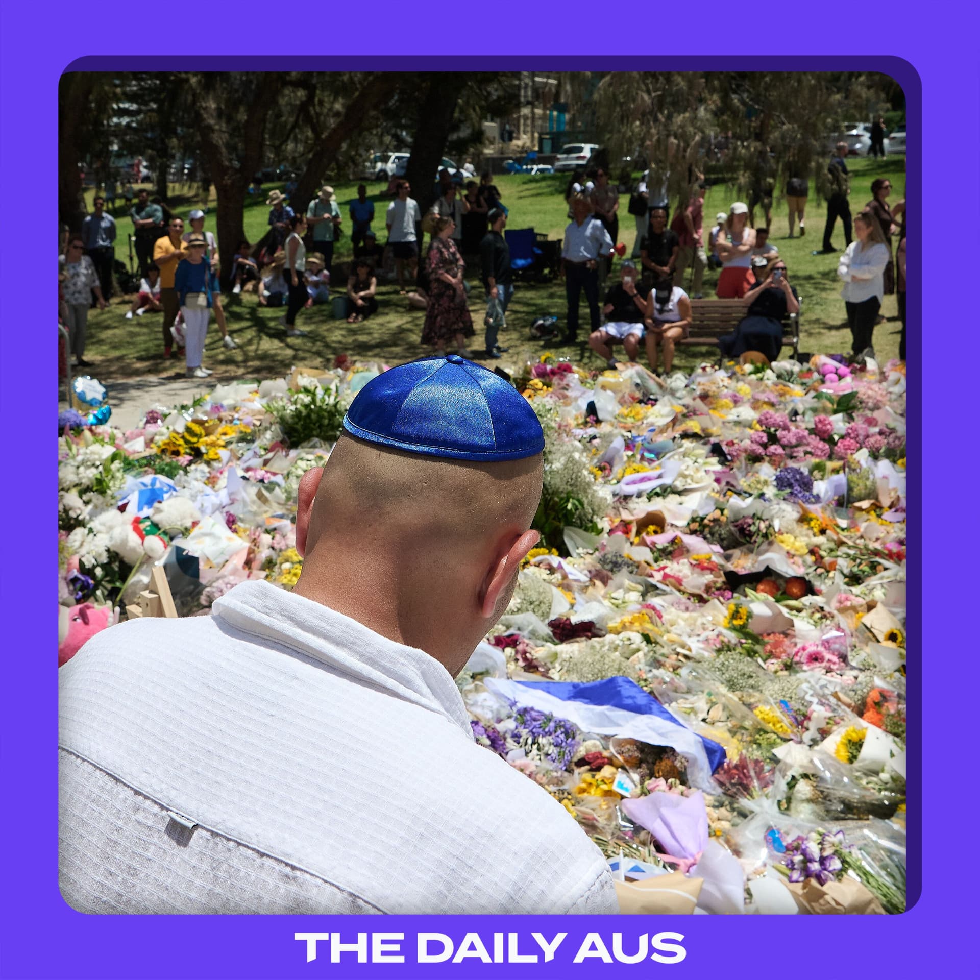 The rise of antisemitism in Australia