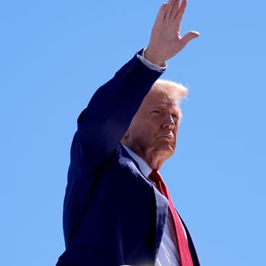 Can the Secret Service keep Trump safe?