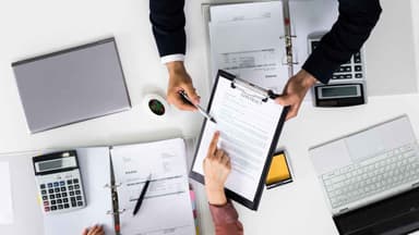 Non-compete clauses are leaving workers less paid and missing out on promotions