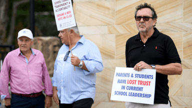 EXCLUSIVE: Newington College faces court appeal over co-ed move