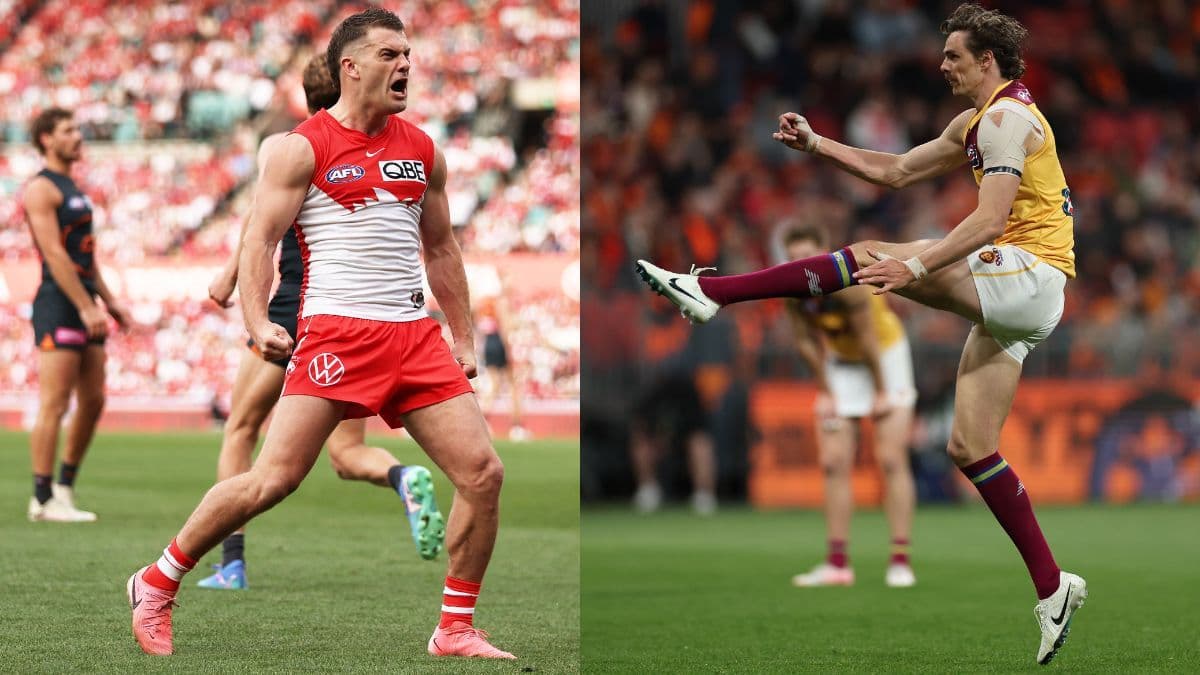 2024 AFL Grand Final preview