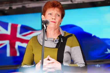 Why One Nation has only secured one seat in South Australia
