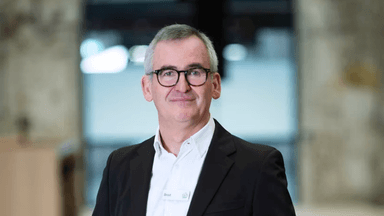 The Woolworths CEO has resigned