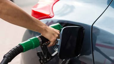 Vic Govt plans to limit fuel price increases to once a day