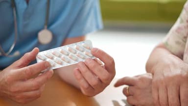 Pregnancy medication shortage putting women at risk