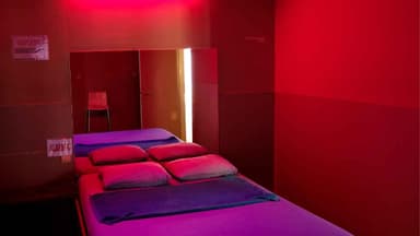 Belgium sex workers to access parental leave and sick days