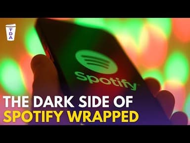 Does Spotify have a local music problem?