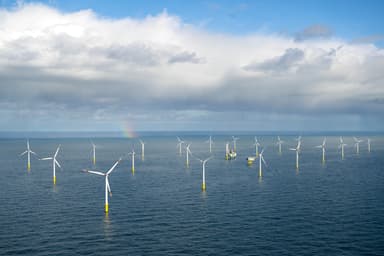 More power from renewables than coal in Aus for first time