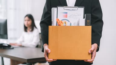 Australia’s unemployment rate for May falls to 4%