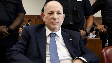 Harvey Weinstein’s rape retrial begins today in New York