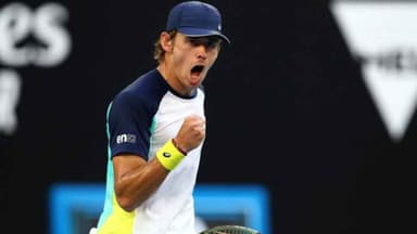 Aussies at the US Open: Day 2 Wrap-up