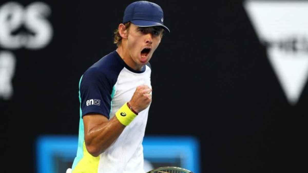 Aussies at the US Open: Day 2 Wrap-up