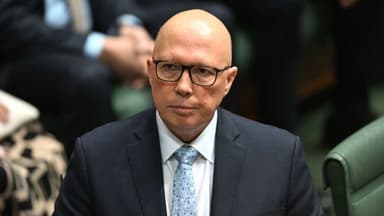 Dutton named as target of alleged teen terror plot