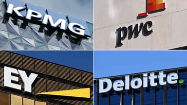 Senate recommends sweeping changes to how Government uses consulting firms