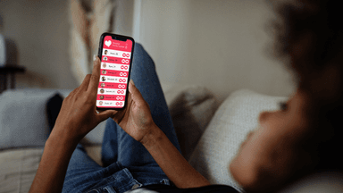 Parents targeted in online dating by child sex offenders