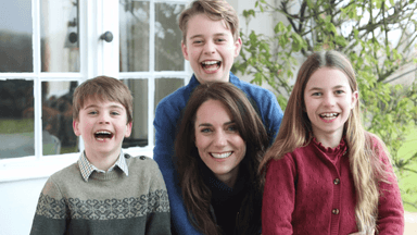 ‘Altered’ Kate Middleton photo causes media storm